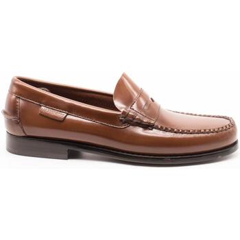 Schuhe Herren Derby-Schuhe & Richelieu Martinelli  Braun