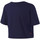 Kleidung Damen T-Shirts & Poloshirts Nike CV1909-498 Blau