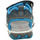 Schuhe Jungen Babyschuhe Superfit Sandalen Sandalette MIKE 3.0 9470/8010 Blau