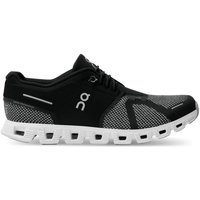 Schuhe Herren Sneaker On Cloud 5 Combo 79.98850 black/alloy schwarz
