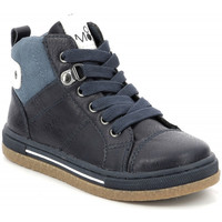 Schuhe Jungen Sneaker High Mod'8 Kyno Blau