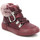 Schuhe Mädchen Boots Mod'8 Arisnow Rot