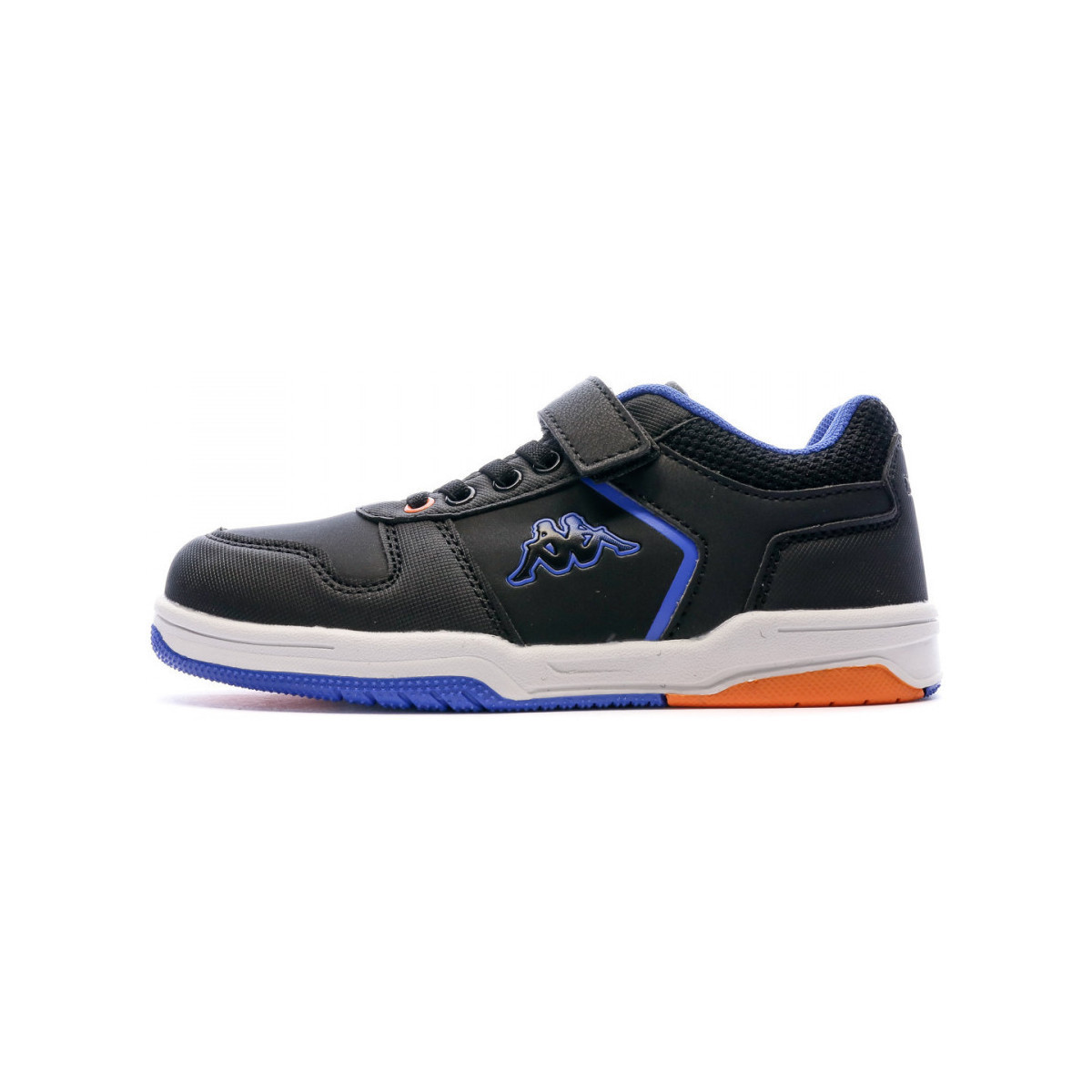 Schuhe Jungen Sneaker Low Kappa 321961W Blau