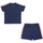 Kleidung Jungen Jogginganzüge Paris Saint-germain P13707CL02 Blau