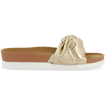 Schuhe Damen Sandalen / Sandaletten Gioseppo YODER Gold