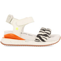 Schuhe Sandalen / Sandaletten Gioseppo LURAY Multicolor