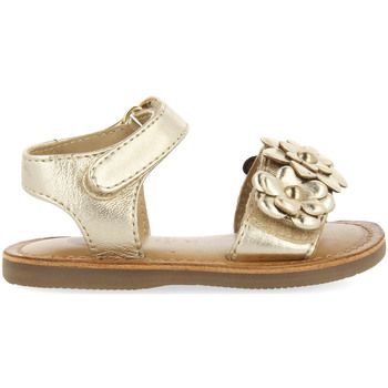 Schuhe Sandalen / Sandaletten Gioseppo HUARAZ Gold