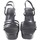 Schuhe Damen Multisportschuhe Bienve Damenschuh  1a-1740 schwarz Schwarz