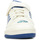 Schuhe Kinder Sneaker adidas Originals Forum Low C Weiss