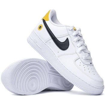 Nike Air Force 1 Low Weiss