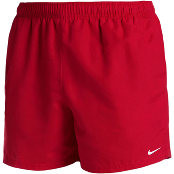 Kleidung Herren Badeanzug /Badeshorts Nike NESSA560 Rot