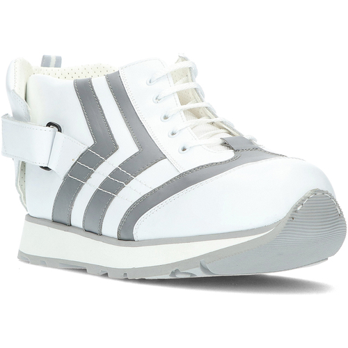 Calzamedi SCHUHE  SPECIAL DAFO 4123 Weiss