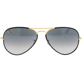Ray-ban  Sonnenbrillen Aviator Sonnenbrille in voller Farbe RB3025JM 919671