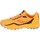 Schuhe Damen Laufschuhe Saucony Peregrine 12 Gelb