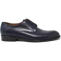 Schuhe Herren Derby-Schuhe Exton 1375 Blau
