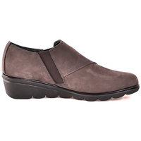 Schuhe Damen Slip on The Flexx C2501_35 Braun