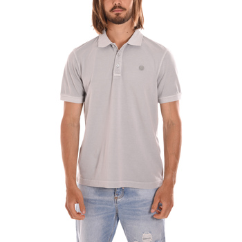 Kleidung Herren T-Shirts & Poloshirts Ciesse Piumini 215CPMT21454 C0530X Grau