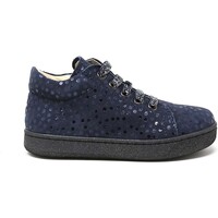 Schuhe Kinder Sneaker Falcotto 2015572 13 Blau