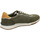 Schuhe Herren Derby-Schuhe & Richelieu Mustang Schnuerschuhe Schnürhalbschuh 4176305-077 Grün