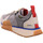 Schuhe Herren Sneaker Palladium 77330-071 Grau