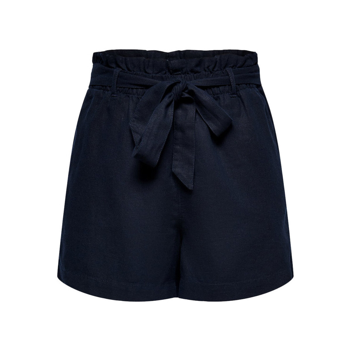 Kleidung Damen Shorts / Bermudas JDY 15225921 Blau