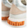 Schuhe Damen Slip on Baldinini 065080XCNCC Rot