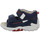 Schuhe Jungen Babyschuhe Superfit Sandalen Flow 1-000035-8010 Blau