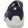 Schuhe Jungen Babyschuhe Superfit Sandalen Flow 1-000035-8010 Blau