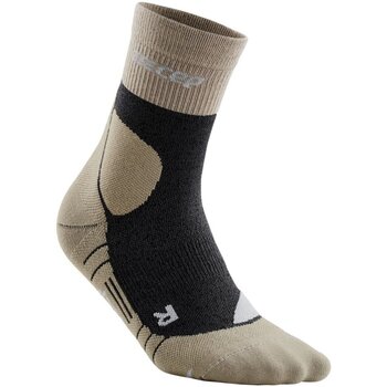 Unterwäsche Damen Socken & Strümpfe Cep Sport  hiking merino* mid-cut socks, s WP2C4-778 Other