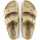 Schuhe Damen Sandalen / Sandaletten Birkenstock Arizona eva Gold