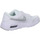 Schuhe Herren Sneaker Nike WMNS  AIR MAX SC,WHITE/MTLC PLA CW4554 100 Weiss