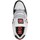 Schuhe Herren Sneaker Low DC Shoes Versatile LE Ibb Weiss
