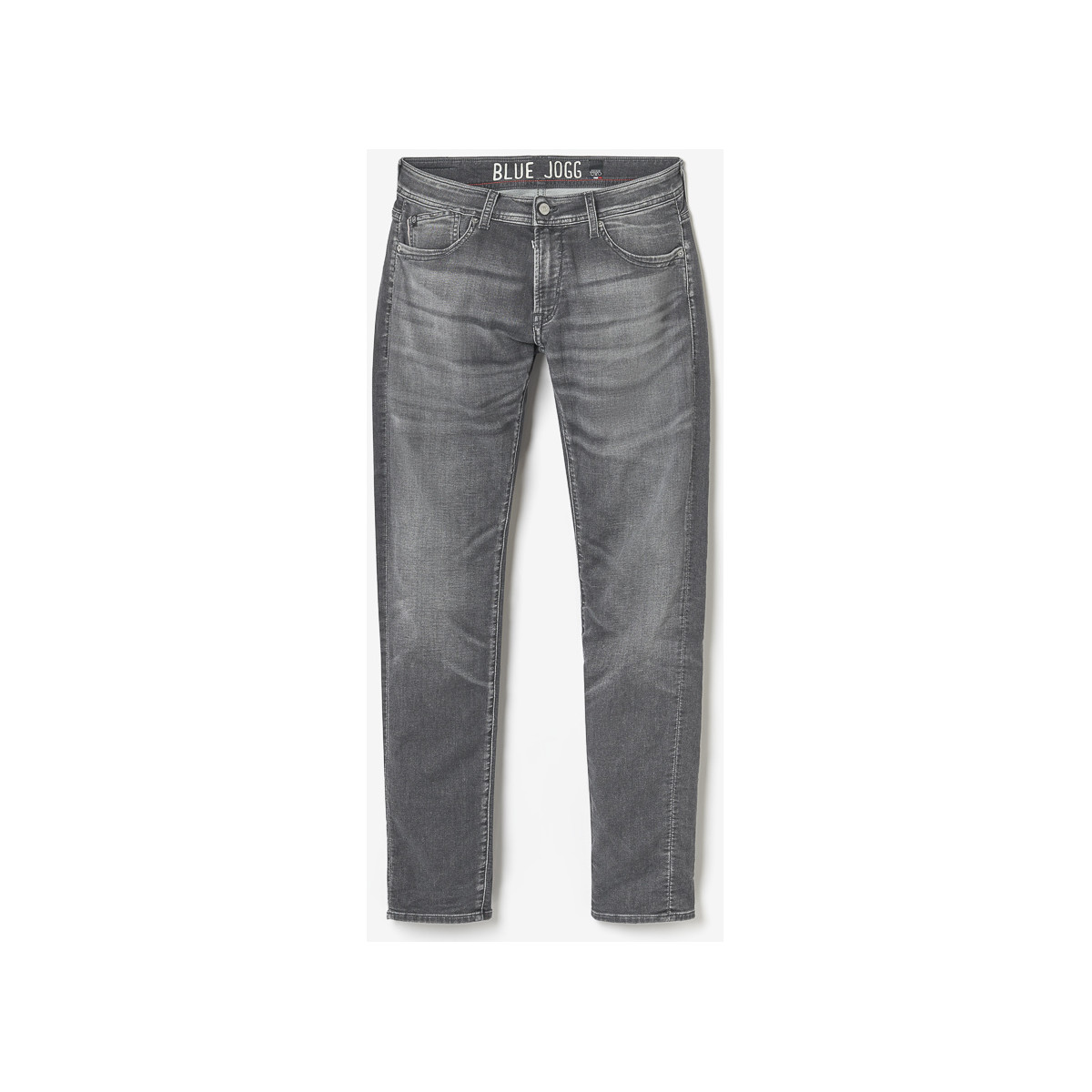 Kleidung Herren Jeans Le Temps des Cerises Jeans adjusted BLUE JOGG 700/11, länge 34 Grau