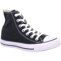 Schuhe Herren Sneaker High Converse -weiß M9160-Chuck-Taylor-AS-Core-Hi schwarz