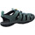 Schuhe Damen Fitness / Training Keen Sportschuhe Clearwater CNX Leather 1014371 Grün