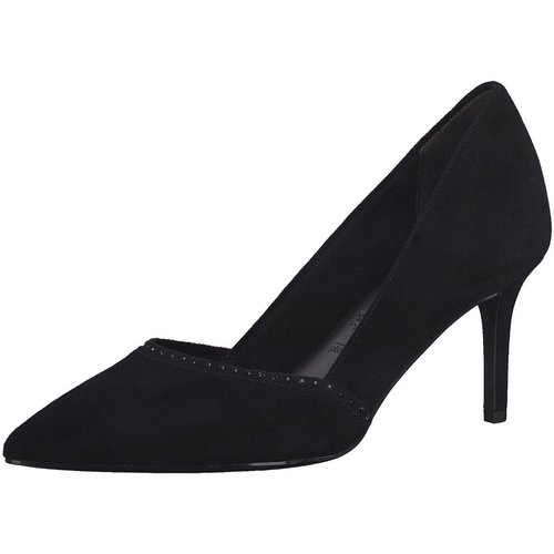 Schuhe Damen Pumps Tamaris black () 1-22401-29-001 Schwarz