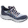 Schuhe Damen Fitness / Training Merrell Sportschuhe Bravada 2 J135576 Blau