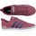 Schuhe Herren Sneaker Low adidas Originals VS Pace Violett