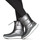 Schuhe Damen Schneestiefel Kangaroos K-WW Luna RTX Grau