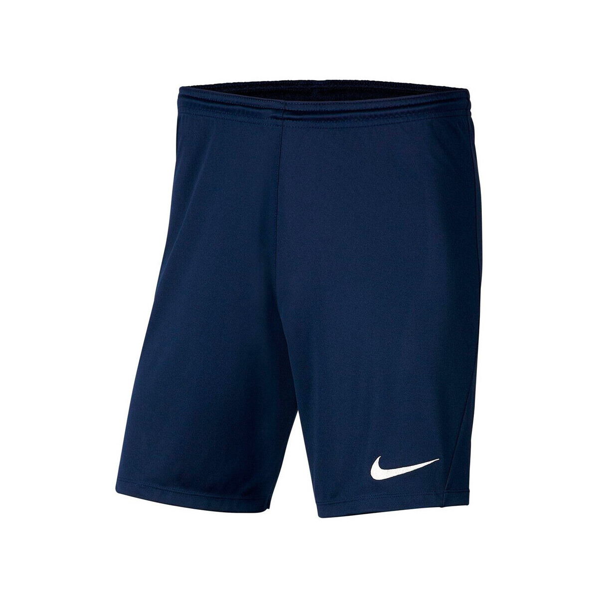 Kleidung Mädchen Shorts / Bermudas Nike BV6865-410 Blau