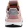 Schuhe Damen Fitness / Training adidas Originals Adidas Nite Jogger W EE5915 Rosa