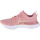 Schuhe Damen Laufschuhe Nike React Infinity Run Flyknit 2 Rosa