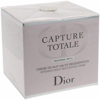 Beauty Damen Anti-Aging & Anti-Falten Produkte Dior C. Capture Totale Night Restorative Creme 60ml 