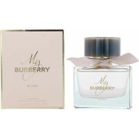 Beauty Damen Eau de parfum  Burberry My Blush Eau De Parfum Spray 90 Ml für Frauen 