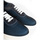 Schuhe Herren Slip on Baldinini UE0407P00VECT | Sne U Vectra Blau