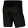 Kleidung Herren Shorts / Bermudas Nike BV6855-010 Schwarz