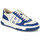 Schuhe Herren Sneaker Low BOSS Baltimore_Tenn_rcypu Weiss / Blau