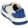 Schuhe Herren Sneaker Low BOSS Baltimore_Tenn_rcypu Weiss / Blau