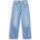 Kleidung Damen Jeans Levi's 72693 0130 L.27 - RIBCAGE-Z0569 LIGHT IND Blau