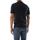 Kleidung Herren T-Shirts & Poloshirts Bomboogie MM7014 T KTP2-20 NAVY BLUE Blau